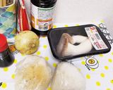 オムライスと名乗ってはいけない作り方1写真