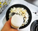 オムライスと名乗ってはいけない作り方8写真