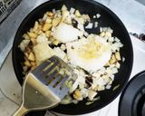 オムライスと名乗ってはいけない作り方9写真