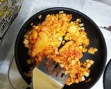 オムライスと名乗ってはいけない作り方11写真