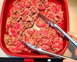 ガッツリ男子ごはん 旨塩丼作り方1写真