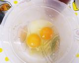オムライスと名乗ってはいけない作り方15写真