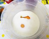 オムライスと名乗ってはいけない作り方16写真