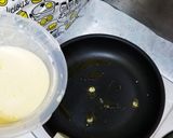 オムライスと名乗ってはいけない作り方18写真