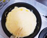 オムライスと名乗ってはいけない作り方19写真