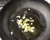 筍とひき肉のトマト炒め作り方2写真