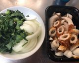 ダイエットや作り置きにピリ辛しらたき炒め作り方3写真