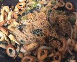 ダイエットや作り置きにピリ辛しらたき炒め作り方6写真