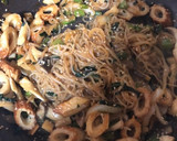 ダイエットや作り置きにピリ辛しらたき炒め作り方6写真