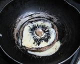 大きなブラウンマッシュルームのグリル作り方2写真