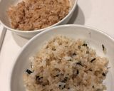 4月8日　蜂蜜味噌チキン　応用　弁当　作り方2写真