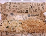 4月8日　蜂蜜味噌チキン　応用　弁当　作り方3写真