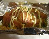 ✿ECO✿肉の味噌付けホイル焼き作り方3写真