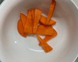 レンジ味噌ケチャ南蛮味回鍋肉風甘酢酢豚作り方5写真