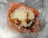 あっさり☆鶏団子汁作り方2写真