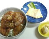 生ゆばのお刺身作り方3写真