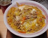 エバラすき焼のたれで「マイルド」を再現！作り方6写真
