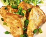 お手軽カジキのカレー風味焼き☆お弁当にも作り方15写真