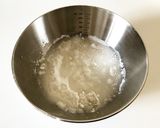 サクッとした食感♪自家製米粉の天ぷら作り方4写真