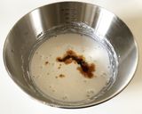 サクッとした食感♪自家製米粉の天ぷら作り方6写真