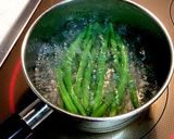 鶏そぼろ 玉子もそぼろの三色丼 弁当作り方1写真