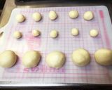 カメロンパン作り方5写真