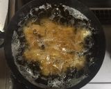 超簡単☆しっかり味のこってり酢豚作り方4写真