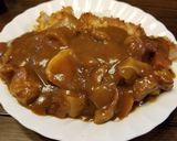 ノンフライ！ヘルシオでトンカツ！作り方12写真