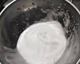 モチモチホットケーキ作り方2写真