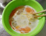 *ケチャップライスもとろ~りオムライス*作り方9写真