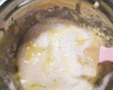 モチモチホットケーキ作り方4写真