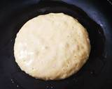 モチモチホットケーキ作り方5写真