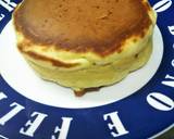 モチモチホットケーキ作り方6写真