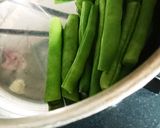 リンゴで美味しいお子様向け甘口米粉ｶﾚｰ作り方14写真
