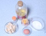 凍り豆腐でフレンチト—スト作り方1写真
