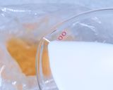 凍り豆腐でフレンチト—スト作り方2写真