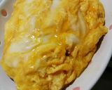 *ケチャップライスもとろ~りオムライス*作り方15写真