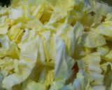 鰆の洋風煮物作り方4写真