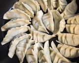 しそ餃子Part2作り方4写真