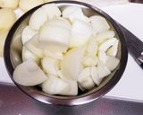 お肉ゴロゴロ、野菜の味しっかり！カレー作り方5写真