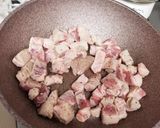 お肉ゴロゴロ、野菜の味しっかり！カレー作り方6写真
