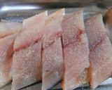 鰆の洋風煮物作り方11写真