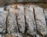 鰆の洋風煮物作り方12写真