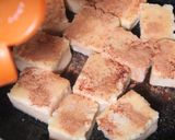 凍り豆腐でフレンチト—スト作り方5写真