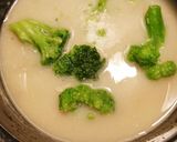 豚ネギ巻きクリーム煮作り方4写真