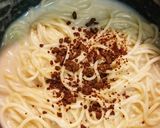 豚ネギ巻きクリーム煮作り方8写真