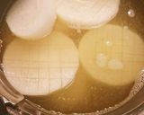 冷たい大根煮作り方1写真