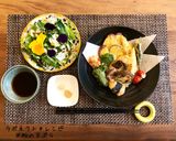 サクッとした食感♪自家製米粉の天ぷら作り方9写真