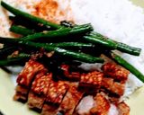 港式脆皮燒肉 香港のローストポーク作り方7写真