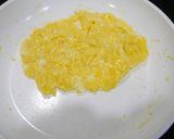 お弁当！ふわ玉☆オムライス作り方3写真